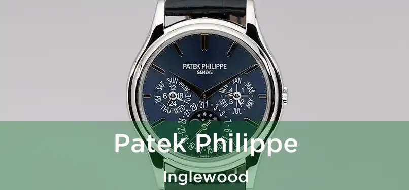Patek Philippe Inglewood